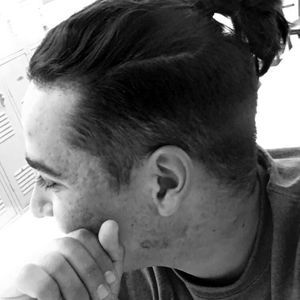 Meet your Posher, Daniel